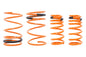 Lowering Springs – Honda Element 07-11 (Opposite Front Coil)