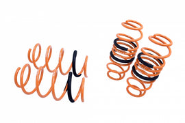 Lowering Springs – Honda Fit 15-20