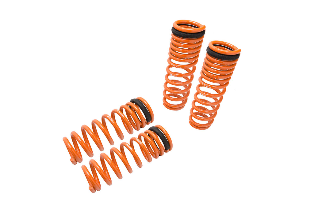 Lowering Springs – Honda Prelude 92-01
