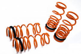Lowering Springs – Honda S2000 00-09
