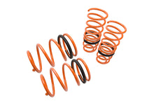 Load image into Gallery viewer, Lowering Springs – Hyundai Accent 06-10