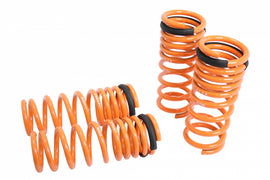Lowering Springs – Infiniti G37 09-13