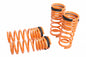 Lowering Springs – Infiniti G37 09-13