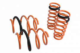 Lowering Springs – Kia Optima 11-15