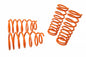 Lowering Springs – Kia Rio 00-05