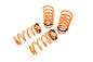Kia Rio 12-17 Lowering Springs (5dr, Torsion Beam Only)