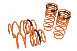 Lowering Springs – Kia Soul 10-13