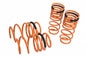 Lowering Springs – Kia Soul 10-13