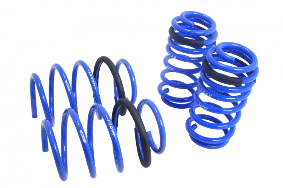 Lowering Springs – Lexus CT200h 11+