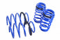 Lowering Springs – Lexus CT200h 11+