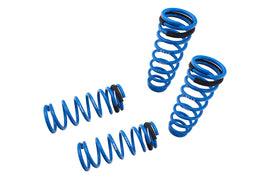 Lowering Springs – Lexus IS300 01-05