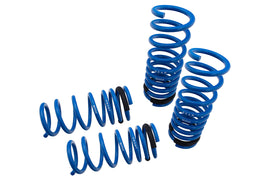 Lowering Springs – Lexus IS250 / IS350 06-13