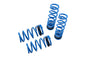Lowering Springs – Lexus RC350 2015+ (RWD Only)