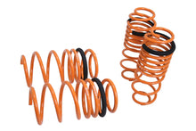 Load image into Gallery viewer, Lowering Springs – Mazda 2 09-13