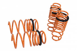 Lowering Springs – Mazda 2 09-13