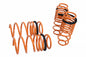 Lowering Springs – Mazda 2 09-13