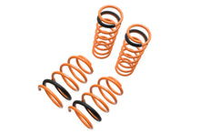 Load image into Gallery viewer, Lowering Springs – Mazda 3 03-08 / Ford Focus 06-07 (Sedan Only)