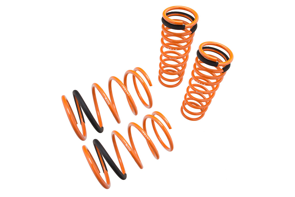 Lowering Springs – Mitsubishi 3000GT 91-99 AWD