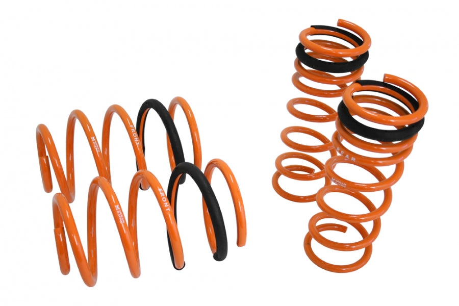 Lowering Springs – Mazda 5 06-11