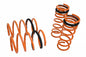 Lowering Springs – Mazda 5 06-11