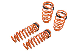 Lowering Springs – Mazda6 V6 03-08