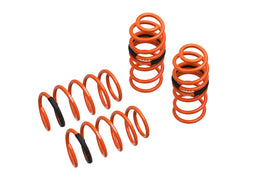 Lowering Springs – Mazda6 14-17