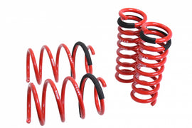 Lowering Springs – Mercedes Benz C-Class