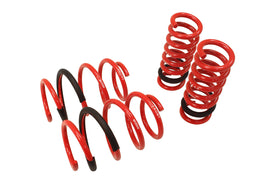 Lowering Springs – Mercedes Benz C63 AMG 08-14