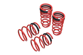 Lowering Springs – Mini Cooper 02-07