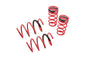Lowering Springs – Mini Cooper (Hatch) 08-13 / (Vert) 08-14