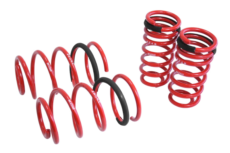 Lowering Springs – Mini Countryman 11-16 / Paceman 13-16 (FWD Only)