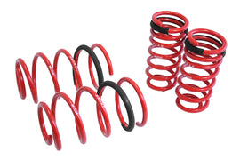 Lowering Springs – Mini Countryman 11-16 / Paceman 13-16 (FWD Only)
