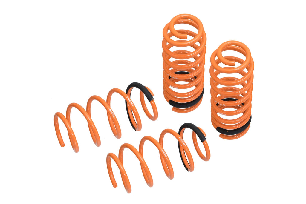 Lowering Springs – Mazda CX-5 2013-2016