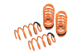 Lowering Springs – Mazda CX-5 2013-2016