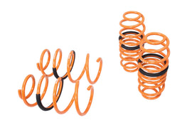 Mazda CX-3 16-21 (AWD) Lowering Springs