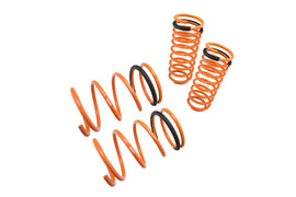 Lowering Springs – Mitsubishi Eclipse 06-12