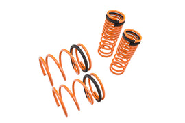 Lowering Springs – Mitsubishi Eclipse 89-94