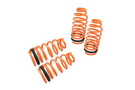 Lowering Springs – Mitsubishi Eclipse 95-99