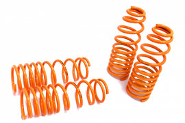 Lowering Springs – Mitsubishi Galant 94-98