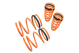 Lowering Springs – Mitsubishi Galant 99-03