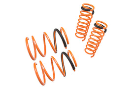 Lowering Springs – Mitsubishi Lancer 2007-2017