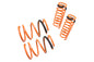 Lowering Springs – Mitsubishi Lancer 2007-2017