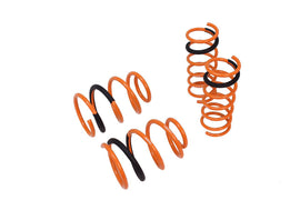 Lowering Springs – Mazda3 10-13