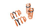 Lowering Springs – Mazda3 10-13