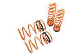 Lowering Springs – Mitsubishi Mirage 92-01
