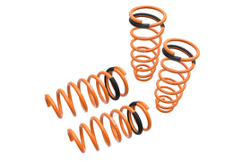 Lowering Springs – Mazda Miata MX-5 2016+