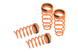Lowering Springs – Mazda Miata MX-5 2016+ Version 2