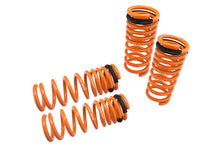 Load image into Gallery viewer, Lowering Springs – Nissan 370Z 09-20 / Infiniti G37 09-13 (Sedan/Coupe/RWD Only)