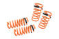 Lowering Springs – Nissan 350Z / Infiniti G35 RWD 03-08