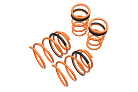 Lowering Springs – Nissan Maxima 04-08 / Altima 02-06